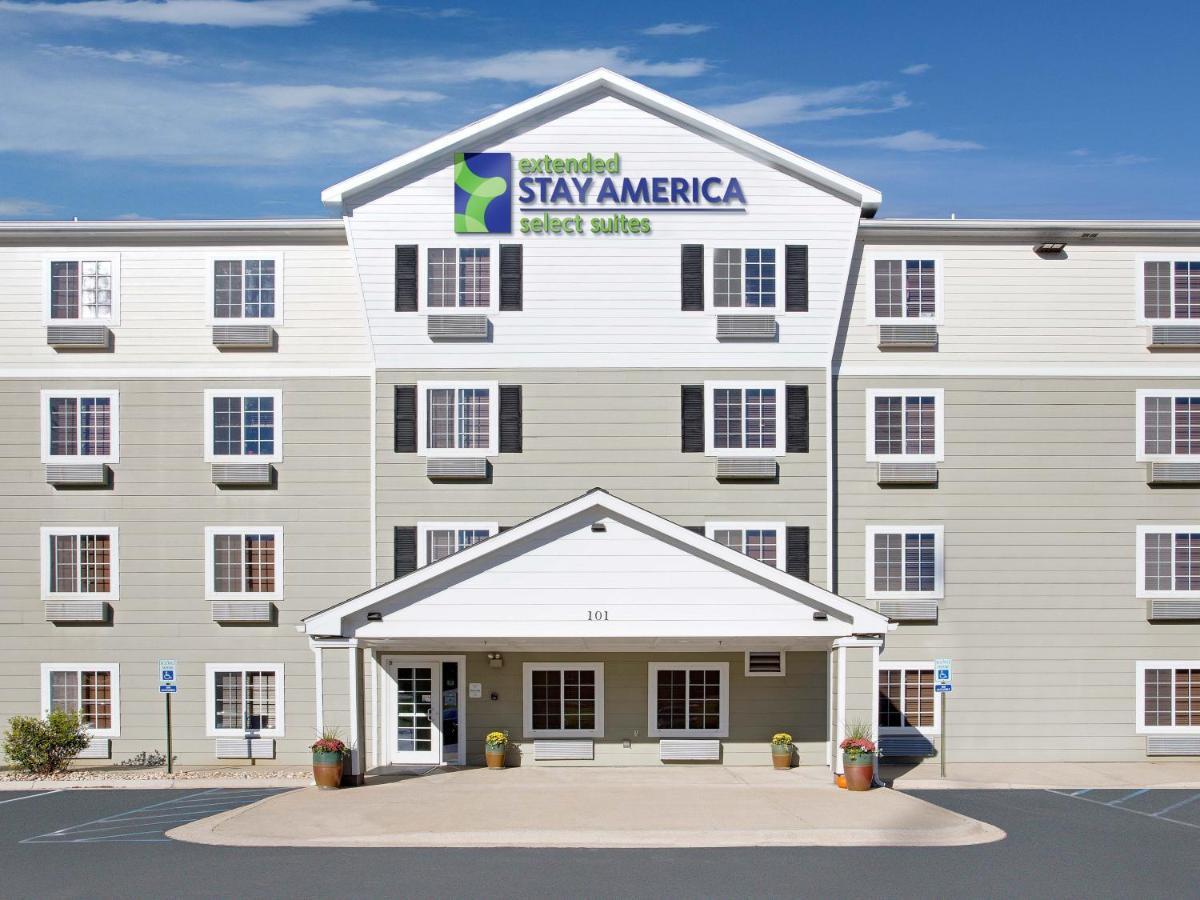 Extended Stay America Select Suites - 拉夫兰 外观 照片